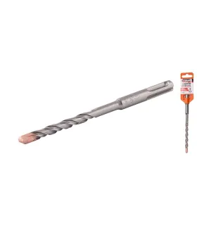 Vrták do betonu GRANITE SDS-PLUS S4 8*110 mm 0-08-110