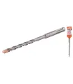 Vrták do betonu GRANITE SDS-PLUS S4 8*160 mm 0-08-160