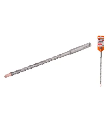 Vrták do betonu GRANITE SDS-PLUS S4 8*210 mm 0-08-210