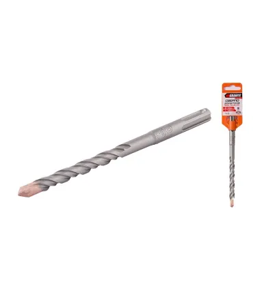 Vrták do betonu GRANITE SDS-PLUS S4 10*160 mm 0-10-160