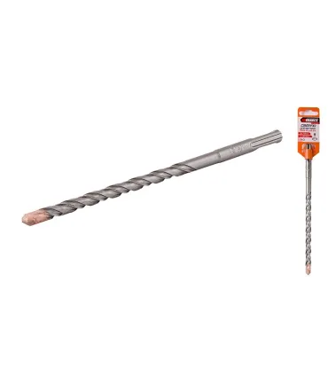 Vrták do betonu GRANITE SDS-PLUS S4 10*210 mm 0-10-210