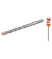 Vrták do betonu GRANITE SDS-PLUS S4 12* 160 mm 0-12-160