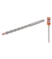 Vrták do betonu GRANITE SDS-PLUS S4 12*210 mm 0-12-210
