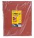 Voděodolný brusný papír 20ks MASTERTOOL P100 230x280 mm 08-2610-Р