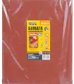 Voděodolný brusný papír 20ks MASTERTOOL P220 230x280 mm 08-2622-Р
