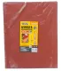 Voděodolný brusný papír 20ks MASTERTOOL P320 230x280 mm 08-2632-Р