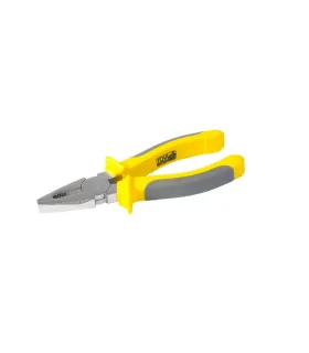 Kleště kombinované MASTERTOOL 160 mm C55/HRC 45~50 23-0160