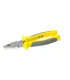 Kleště kombinované MASTERTOOL 200 mm C55/HRC 45~50 23-0200
