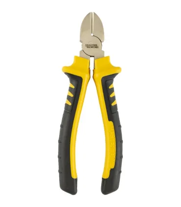 Kleště štípací MASTERTOOL boční 180 mm C55/HRC 45~50 23-1180