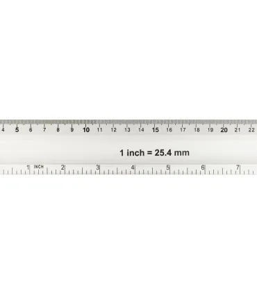 Úhelník truhlářský hliníkový MASTERTOOL 350 mm, libely 0,5 mm/m 0,03° 30-4350