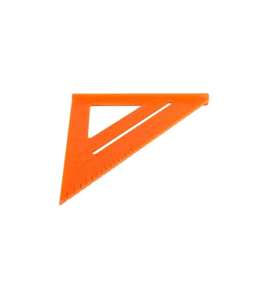 Úhelník tesařský MASTERTOOL SWANSON 180 mm 30-3516