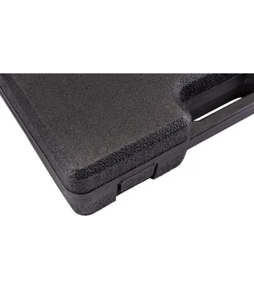 Profesionální sada nástrojů a hlavic nástrčných MASTERTOOL 78-5072-PF