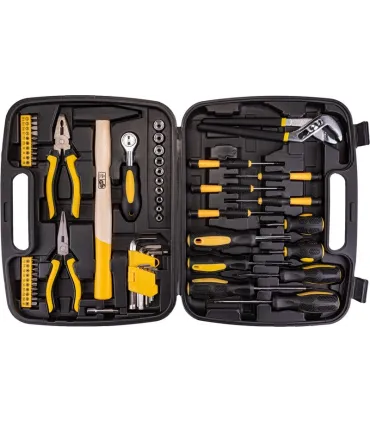 Sada nářadí MASTERTOOL Profesionál 149 ks 78-0330