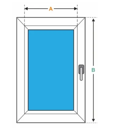Roleta Plisé Extra série bez vrtání Tmavě fialová