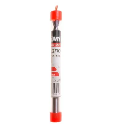 Vrtak do dřeva GRANITE 9*108 mm 2-22-091