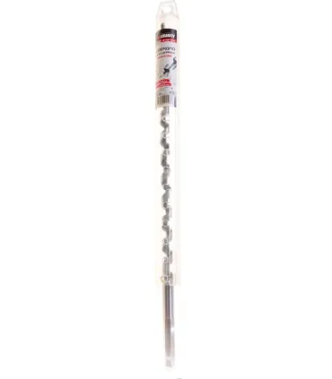 Vrtak do dřeva GRANITE spirálový 10*300 mm 2-02-103