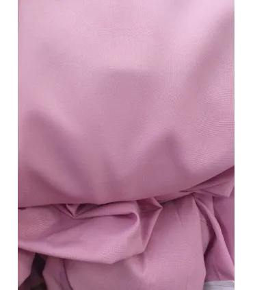 Závěs s kroužky  barva Lahvově zelená