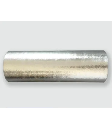 Termoizolační fólie za radiátory role 5mx50 cm