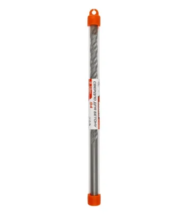 Vrták do betonu GRANITE S4 10х200 mm 3-10-200