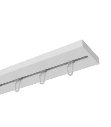 Kolejnice stropní jednoduchá Smart