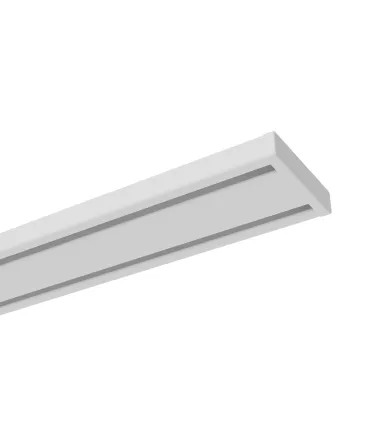 Kolejnice stropní dvojitá Smart