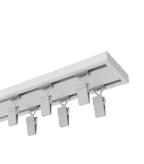Kolejnice stropní dvojitá Smart