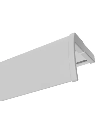 Kolejnice stropní dvojitá Smart