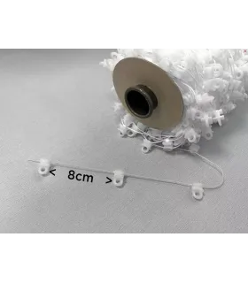 Běžec se šňůrkou 6cm (1mb)
