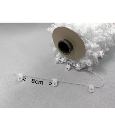 Běžec se šňůrkou 6cm (1mb)