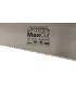 Pila na dřevo MASTERTOOL 7TPI MAX CUT 450 mm kalený zub, 3D ostření, leštěná čepel 14-2045