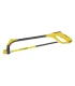 Pilka na kov MASTERTOOL 250-300 mm іs kovovou ergonomickou rukojetí, FLEX plátno 12,5mm 24TPI, odkládací přihrádka 14-2227