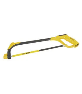 Pilka na kov MASTERTOOL 250-300 mm іs kovovou ergonomickou rukojetí, FLEX plátno 12,5mm 24TPI, odkládací přihrádka 14-2227