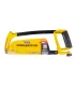 Pilka na kov MASTERTOOL 300mm, hliníková rukojeť, úhel sklonu plátna 45-90°, FLEX plátno 25 mm 8/24TPI 14-2136