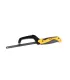 Pilka na kov mini MASTERTOOL 250 mm, dvousložková rukojeť, FLEX plátno 12,5 mm 24TPI 14-2212
