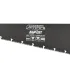 Pila na dřevo MASTERTOOL BLACK ALLIGATOR 9TPI MAX CUT 400 mm kalený zub 3D ostření teflonová 14-2440