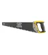 Pila na dřevo MASTERTOOL BLACK ALLIGATOR 9TPI MAX CUT 400 mm kalený zub 3D ostření teflonová 14-2440