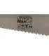 Pila na dřevo MASTERTOOL 4TPI MAX CUT 400 mm 14-2640