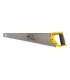 Pila na dřevo MASTERTOOL 4TPI MAX CUT 450 mm kalený zub 2D ostření 14-2645
