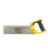 Čepovka na dřevo MASTERTOOL 12TPI MAX CUT 300 mm kalený zub, 3D ostření, leštěná čepel 14-270