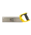 Čepovka na dřevo MASTERTOOL 12TPI MAX CUT 300 mm kalený zub, 3D ostření, leštěná čepel 14-270