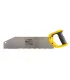 Pilka na dřevo MASTERTOOL 2TPI/5TPI MAX CUT 400 mm kalený zub, 2D ostření, leštěná čepel 14-2704