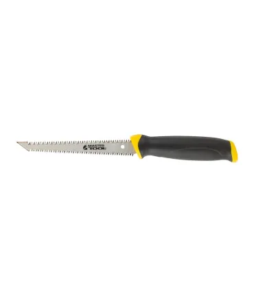 Pilka na sádrokarton MASTERTOOL oboustranná 150 mm 9TPI ztvrdlý zub, 2D ostření 14-2720
