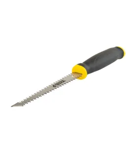 Pilka na sádrokarton MASTERTOOL oboustranná 150 mm 9TPI ztvrdlý zub, 2D ostření 14-2720