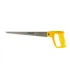 Pilka na dřevo MASTERTOOL děrovka 8TPI MAX CUT 300 mm, kalený zub, 2D ostření, leštěná čepel 14-2722