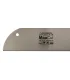 Čepovka dýhovka MASTERTOOL 12TPI MAX CUT 300 mm kalený zub, 3D ostření, leštěná čepel 14-2702