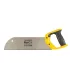 Čepovka dýhovka MASTERTOOL 12TPI MAX CUT 300 mm kalený zub, 3D ostření, leštěná čepel 14-2702
