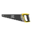 Pila na dřevo MASTERTOOL BLACK ALLIGATOR 9TPI MAX CUT 350 mm kalený zub 3D ostření teflonová 14-2435