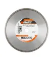 Kotouč diamantový GRANITE UNIVERSAL 230*2,6 mm 22-24% 6600 ot./min 9-05-230