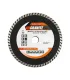 Kotouč diamantový GRANITE TURBO WAVE 180*2,6 mm 22-24% 8600 ot./min 9-04-180