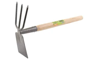 Malé zahradní ruční nářadí